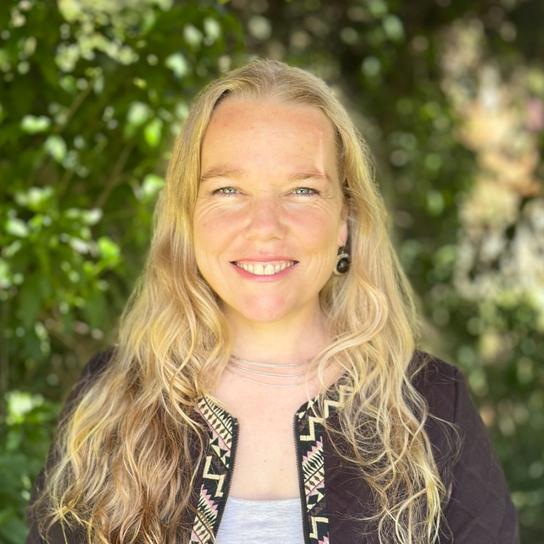 Ps. Marion Jaramillo Quinteros